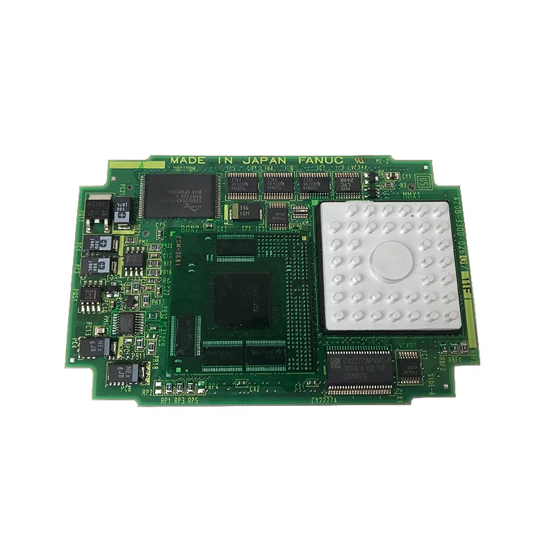 A20B-3300-0260 New Fanuc servo side plates board