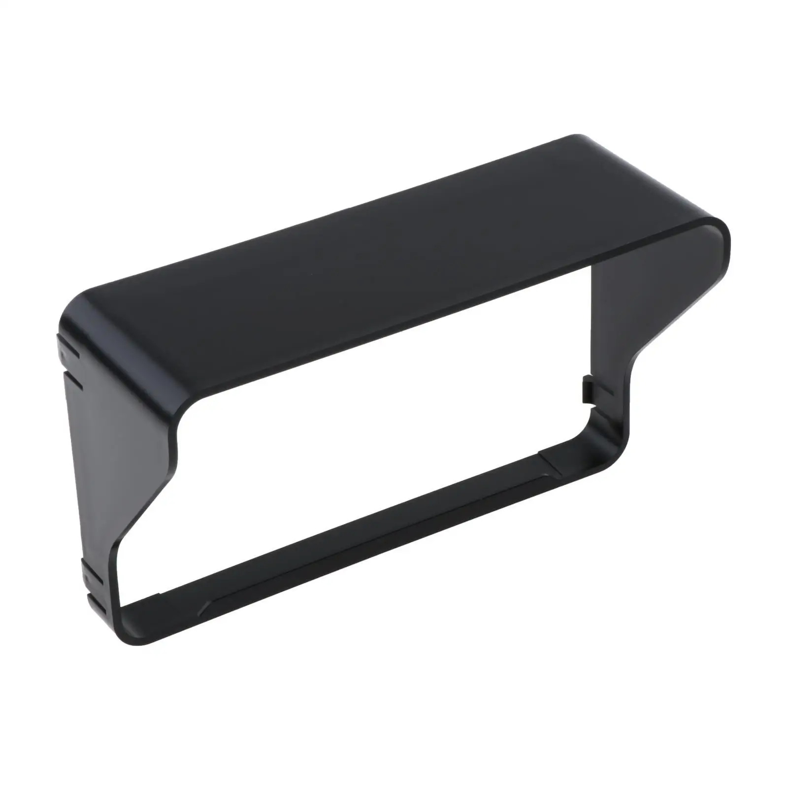 

Motorcycle Dashboard Visor Guard Protection Sun Shade Screen Clear Display for 368G Motorbike
