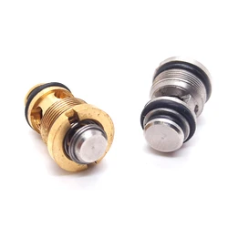 Reinforced Output Mag Release Valve for 1911 Series Gas Regulator Safety Solenoid Valve Barbecue Cooker Exhaust Valve Electric