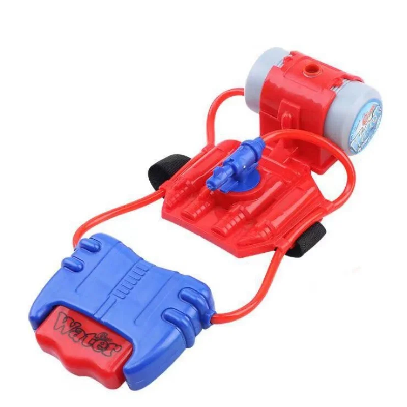 Water Gun Toys Fun Spray Wrist Hand-held Children\'s Outdoor Beach Play Water Toy For Boys Sports Summer Pistol Gun Weapon Gifts