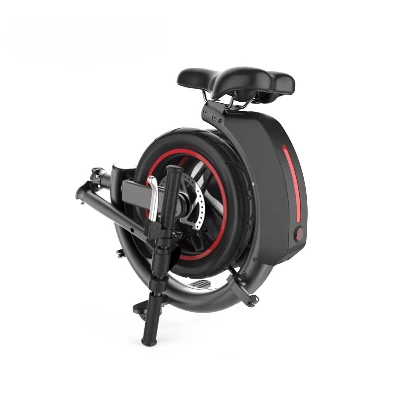 Wholesale Adult Folded Electric Bike/ Bicycle Folding Ebike