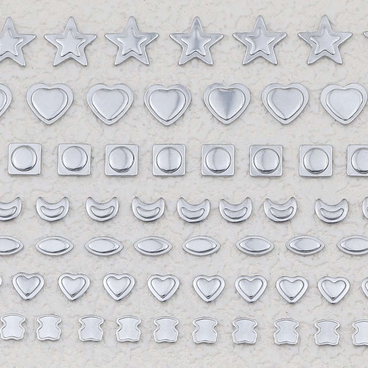 �y�Z�[�����z30 ���[���A�b�v���ۂ̌`�̃y���_���g�X�e�����X�|���� DIY �W���G���[�쐬�H�|�i�l�b�N���X�u���X���b�g�A�N�Z�T���[