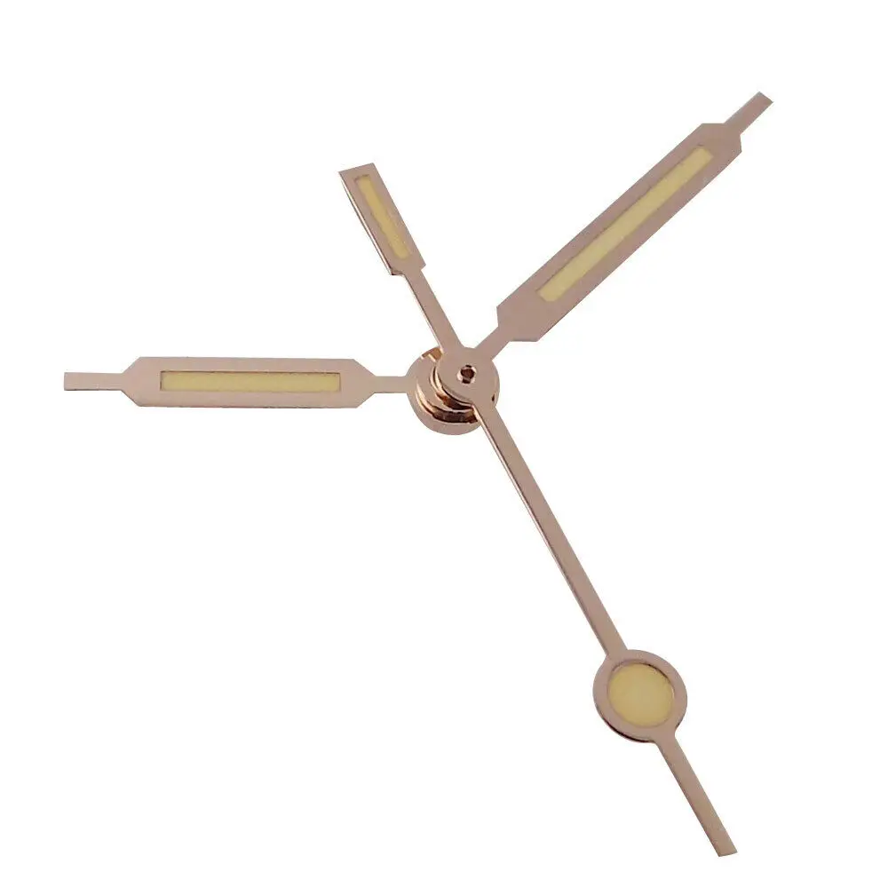 29mm Black Brown Texture Dial Fit Pilot NH35A NH36A  3.8 O'clock Date Window