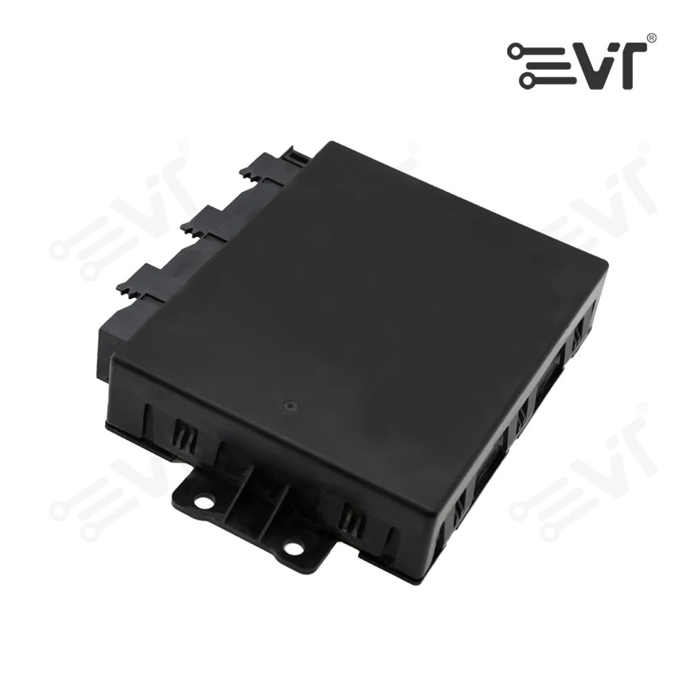 VT Truck Parts COO7 ECU Electrical System Control Unit 3021072 2753529 2913528 2949976 2969246 for Scania Truck view 3