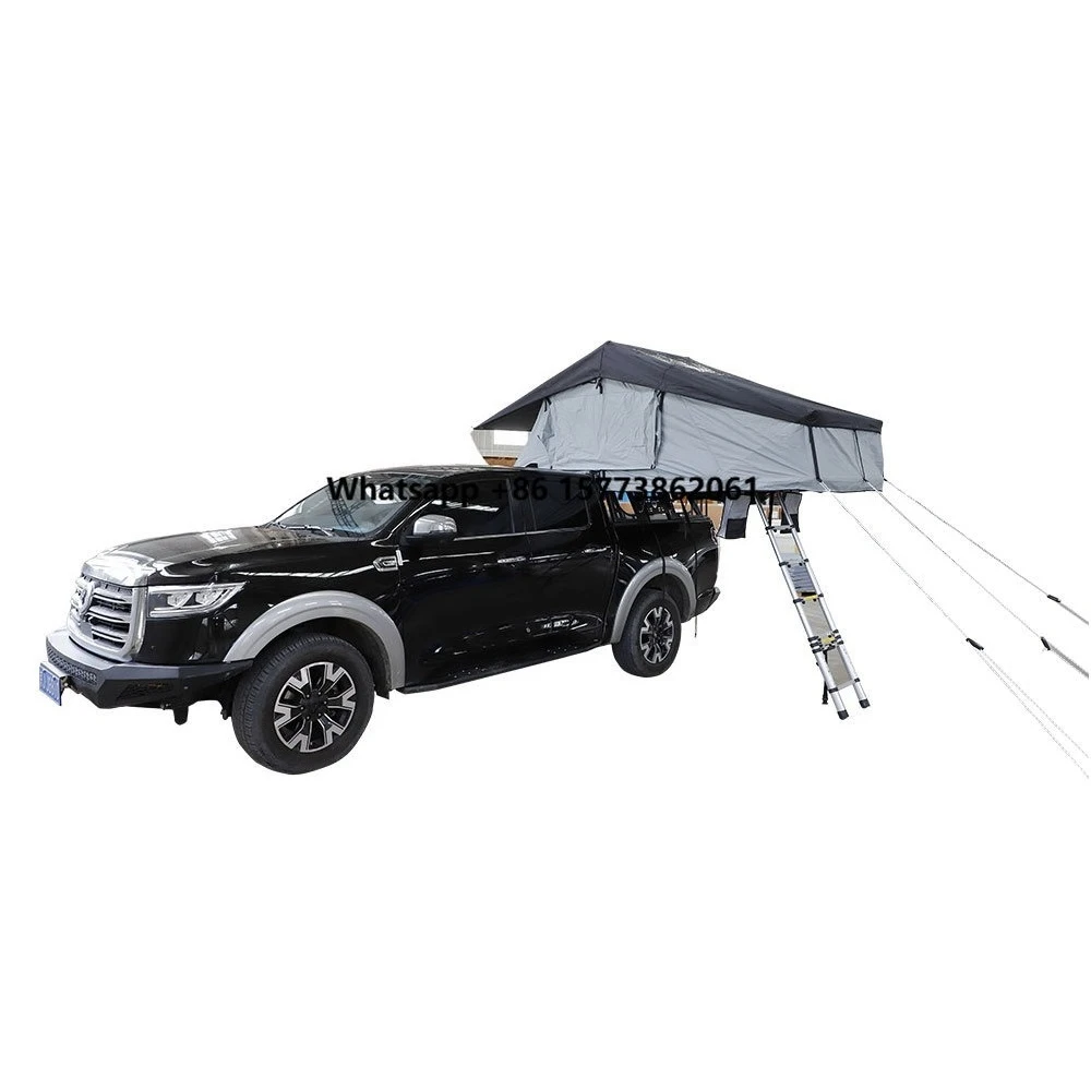 

4 Wheel Motorcycle Big Size 4x4 Accessories Outdoor Car Roof Top Tent ,camper Trailer,tent Made in China