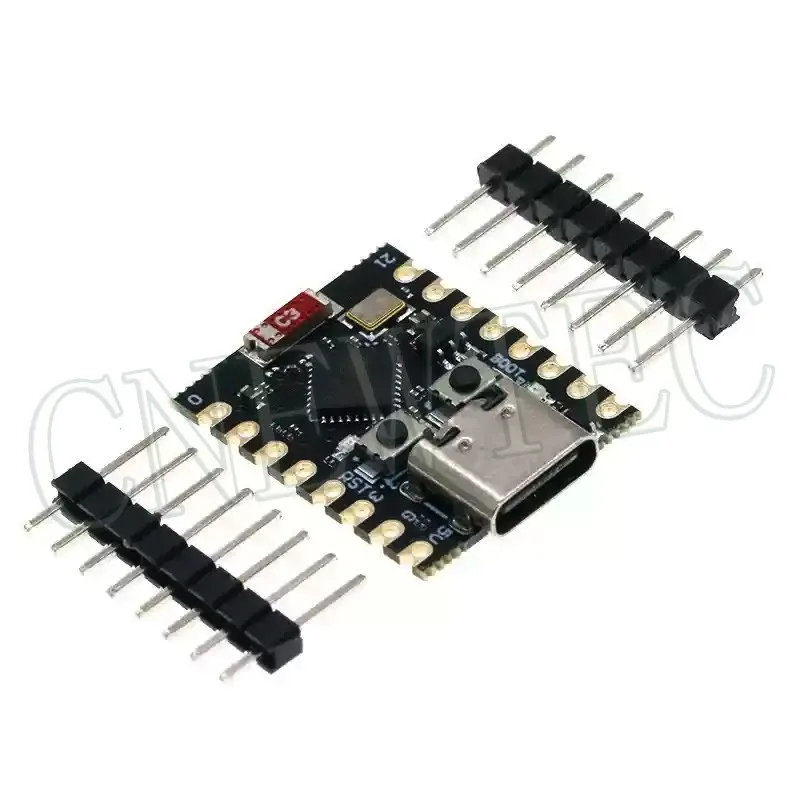 ESP32-C3 Development Board ESP32 C3 SuperMini WiFi Bluetooth For Arduino