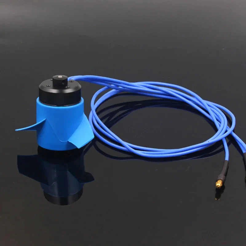 F2838 350kv 12V-24V propulsore subacqueo impermeabile motore di azionamento elica 2.4kg spinta 3-6S Lipo CW CCW per RC Boat ROV