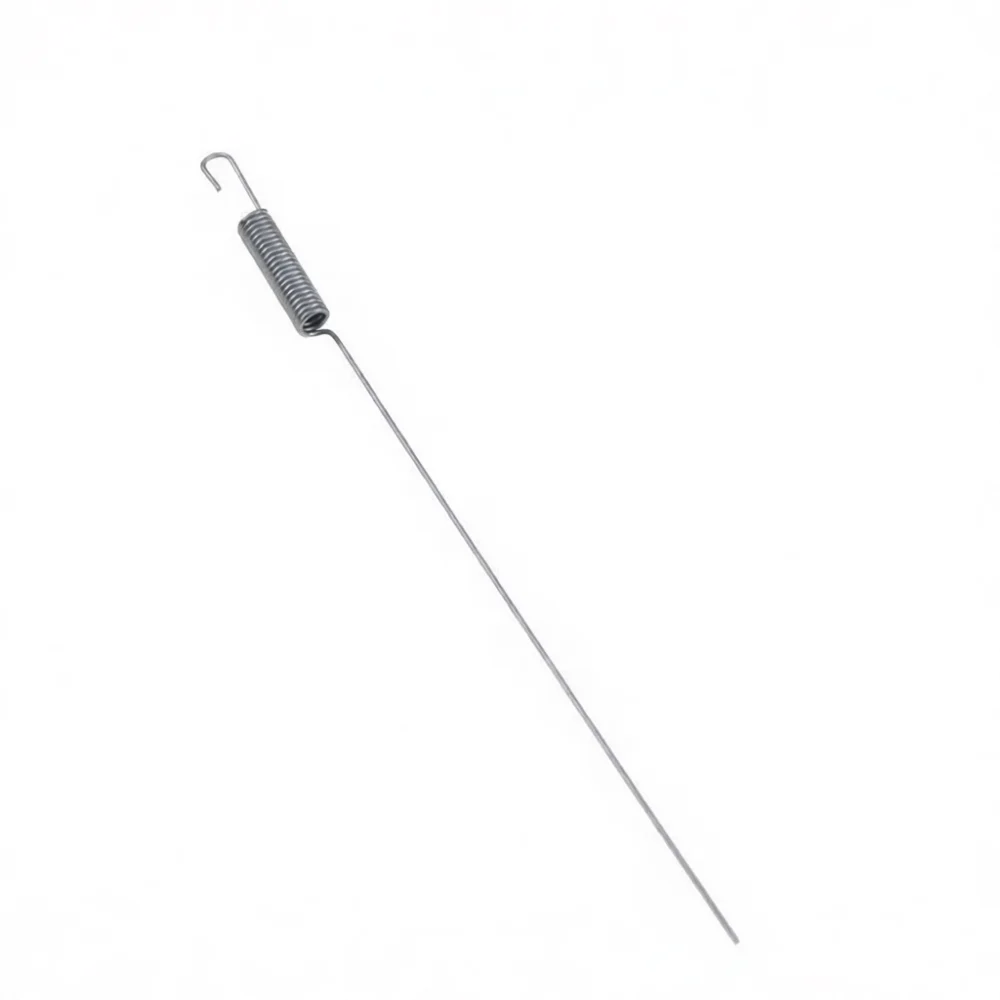 Universal Motorcycle Main Support Stand Spring Brake Return Tension Springs For GN125 JH70 Scooter Maintenance Parts