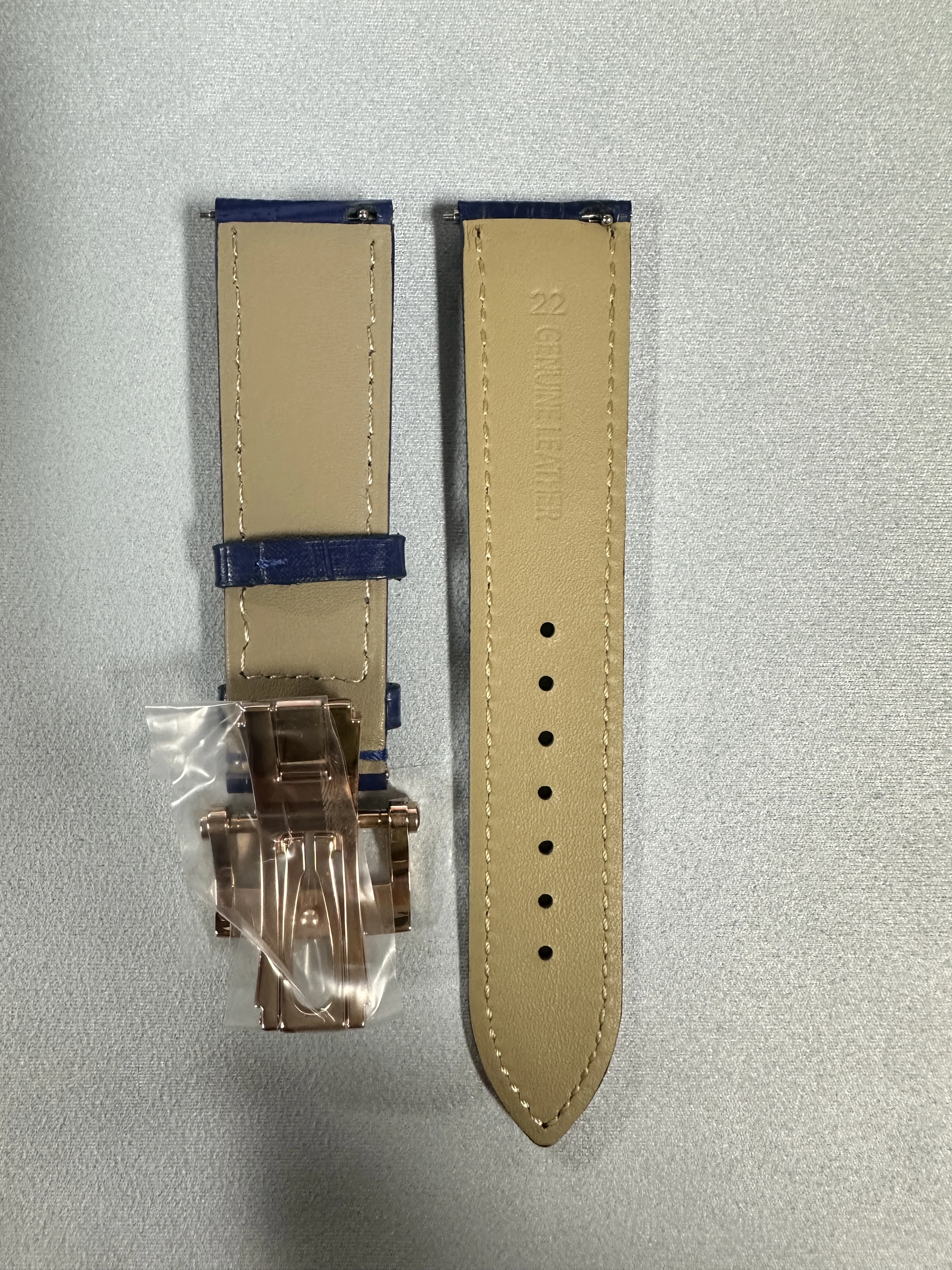 Original strap 22cm