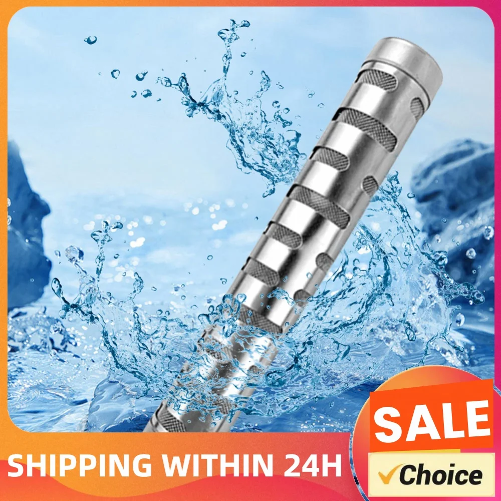 Alkaline Water Stick Portable Hydrogen Mineral Purifier Hydrogen Minerals Wand Naturally Increases PH Levels and Decreases ORP