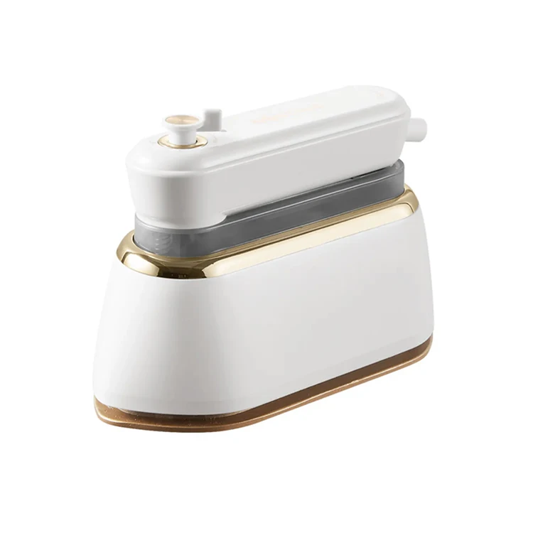 High Quality Dry Iron Hanging Ironing Machine Handheld Portable Mini Electric Steam Iron