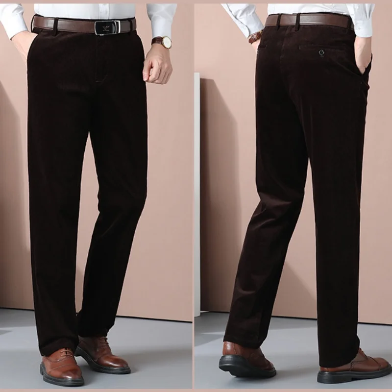 Thumbnail 3 - #13 Top Mens Relaxed Fit Casual Pants Picks for Every Budget