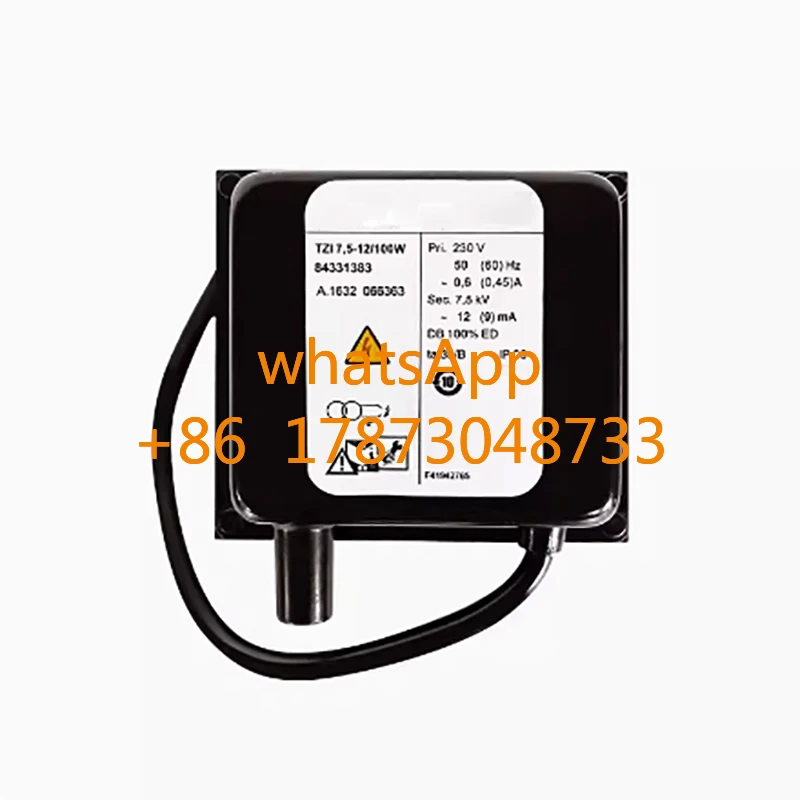 Tzi 5-15/100W DN15 …