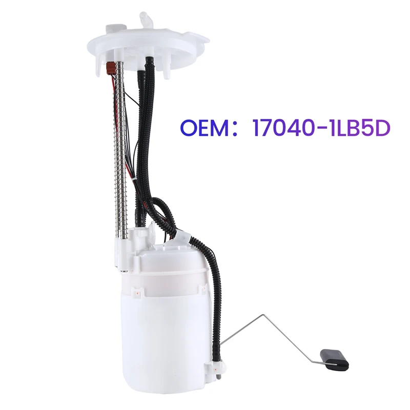 

17040-1LB5D Car Fuel Pump Assembly For Nissan Patrol Y62 Y60 INFINITI QX56 QX80 Car Supplies Accessories