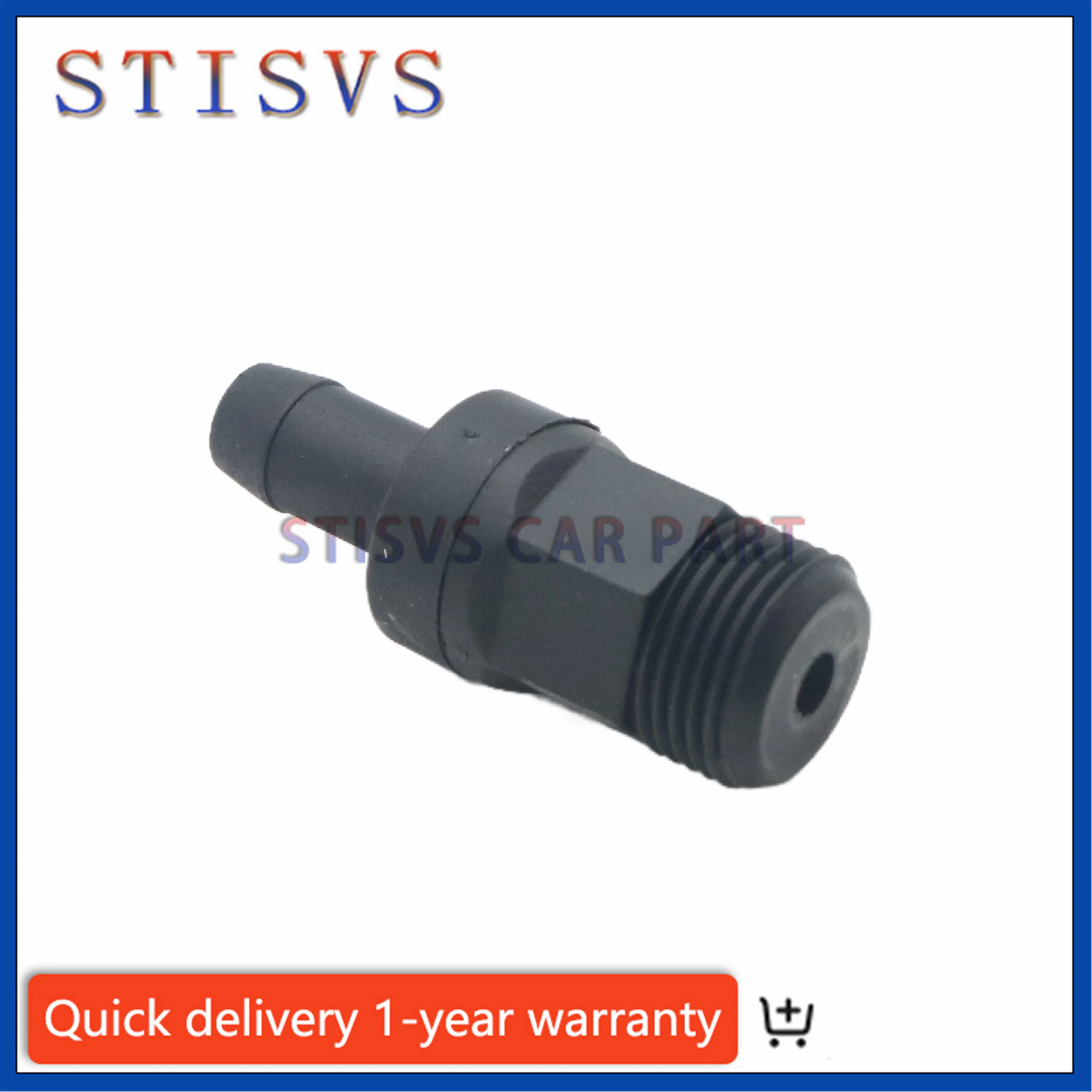 0K30E-13890 PCV Valve 0K30E13890 For Kia Rio 1.5L 1.6L 2001 2002 2003 2004 2005 0K30 E13890 New High Quality Cars Accessories