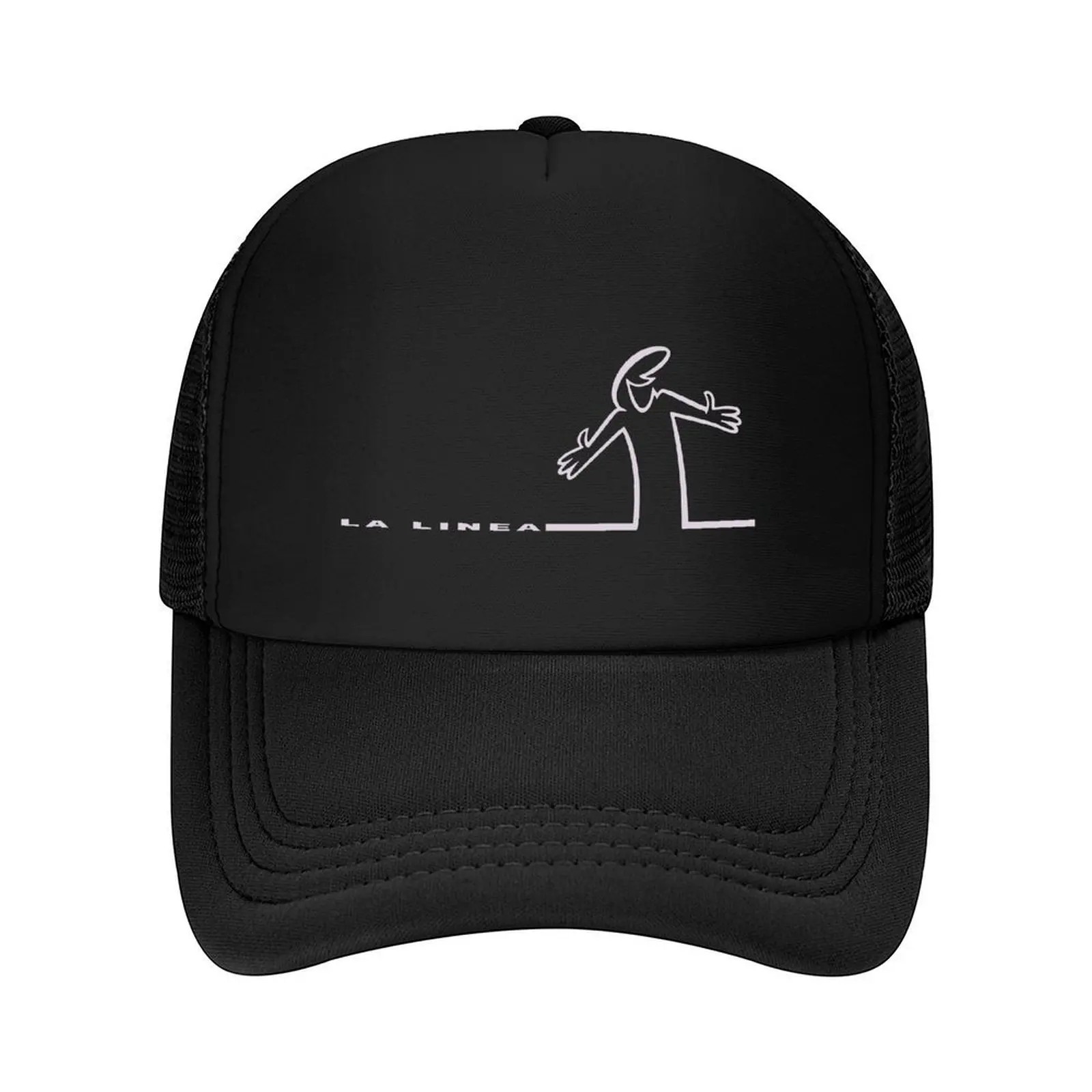 

La Linea Baseball Cap luxury woman cap fishing caps man Hood Military Cap Man Women Caps Men's