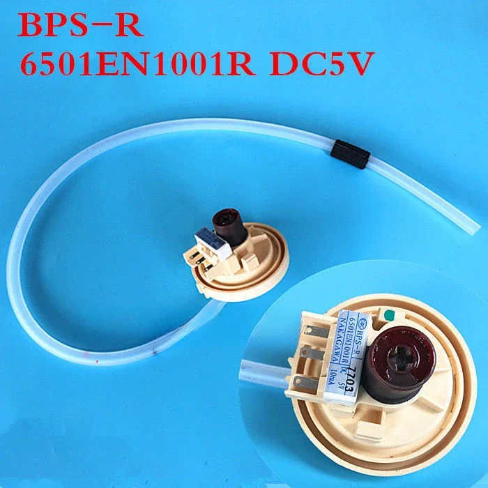 BPS-R 6501EA1001RWater Level Pressure Switch  For LG Automatic Washing Machine Water Level Sensor Parts