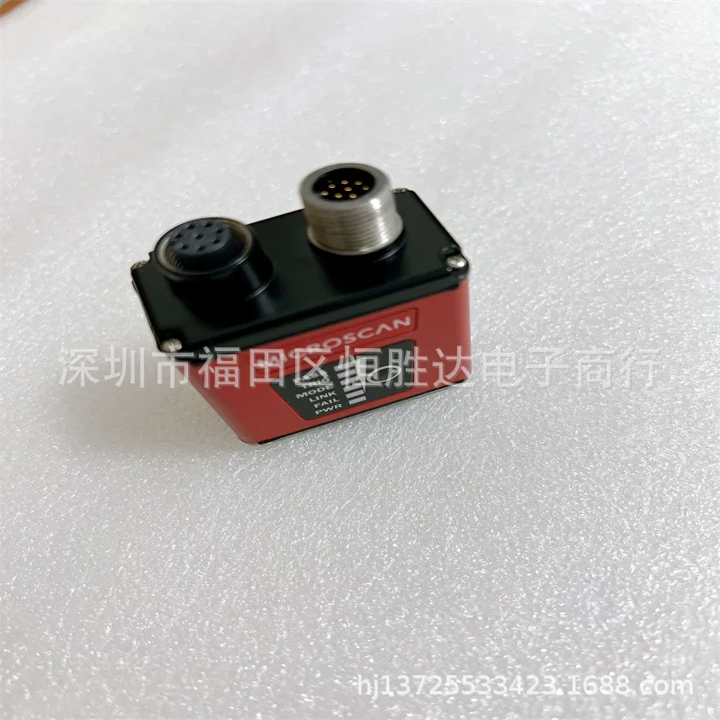 Microscan Maisken ID-40 ID-30 ID-45 MV-40 ID-70 ID-74 Code Reader