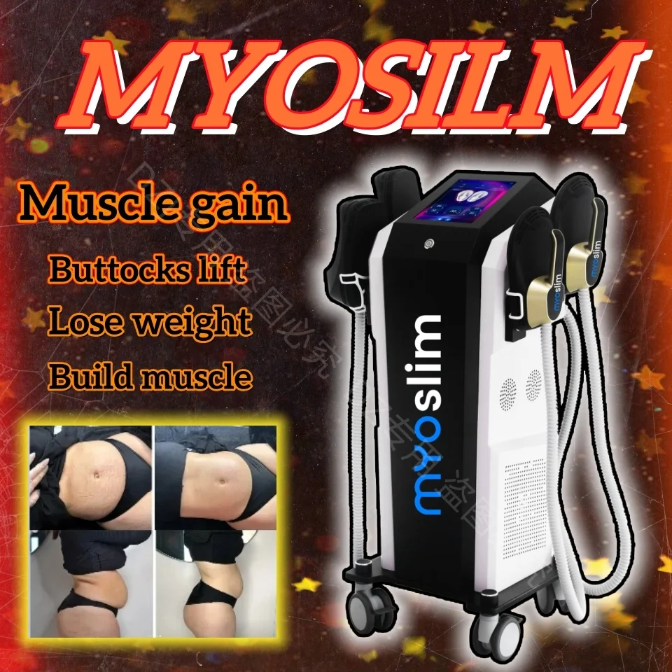Myosilm Ems Body Sl…