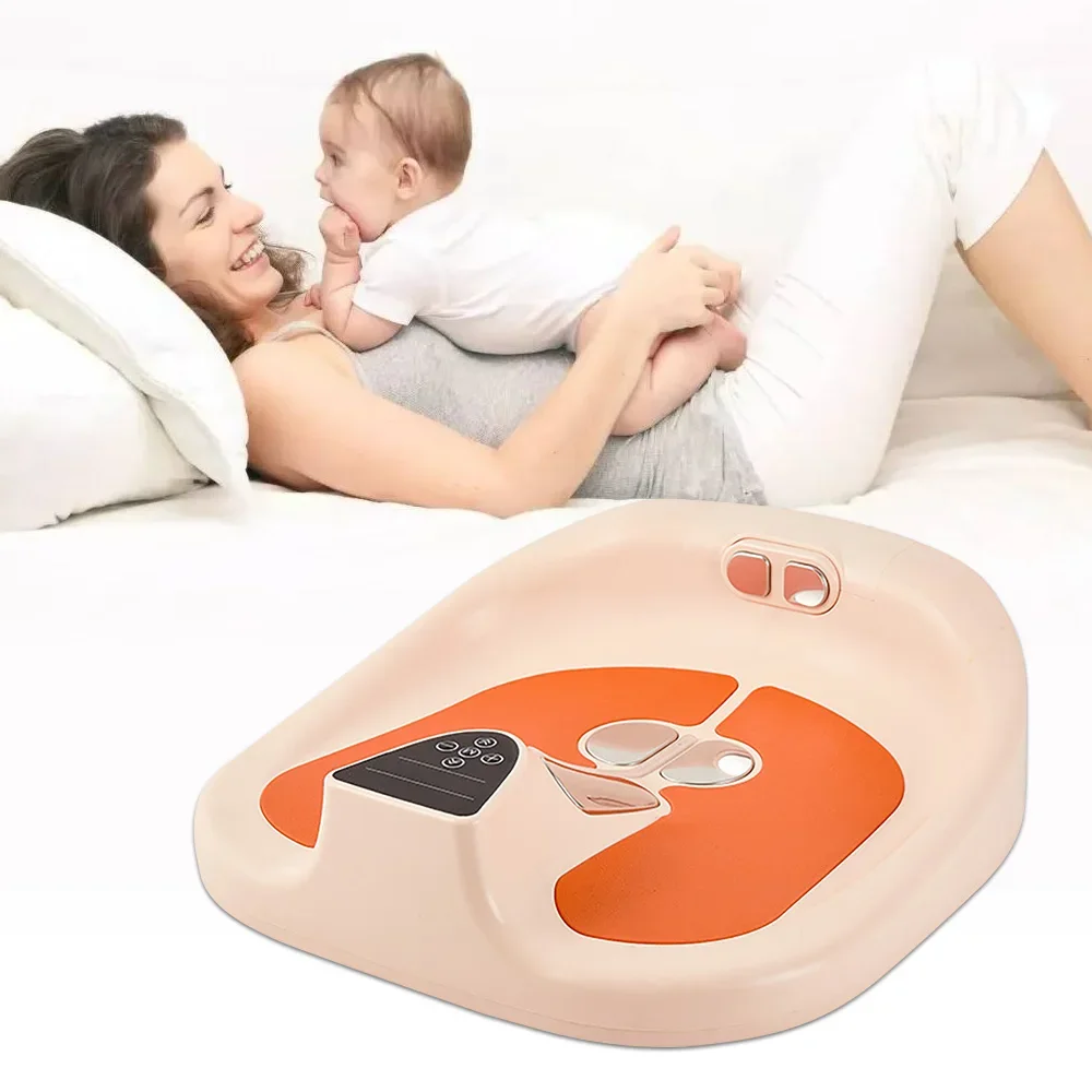 

Hips Trainer Pelvic Floor Muscle Seat Strengthening Device For Postpartum Pelvic Floor Muscle Pelvic Inner Thigh Exerciser