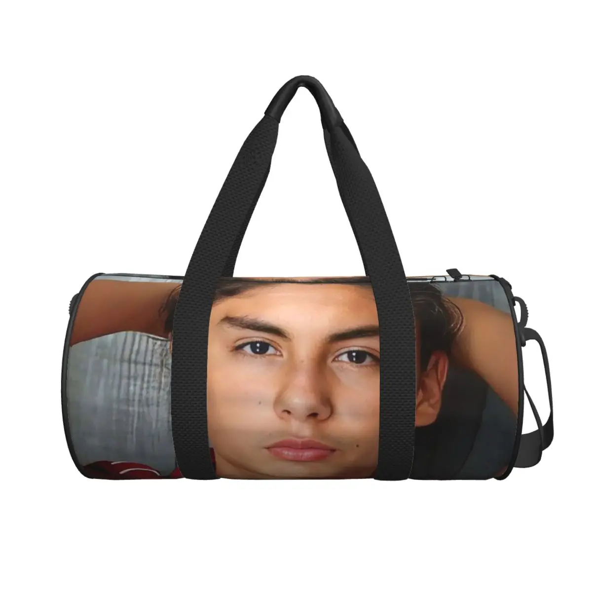 

Большая спортивная сумка Miguel Cazarez Mora Actor, многофункциональная дорожная сумка Duffle, сумки для фитнеса