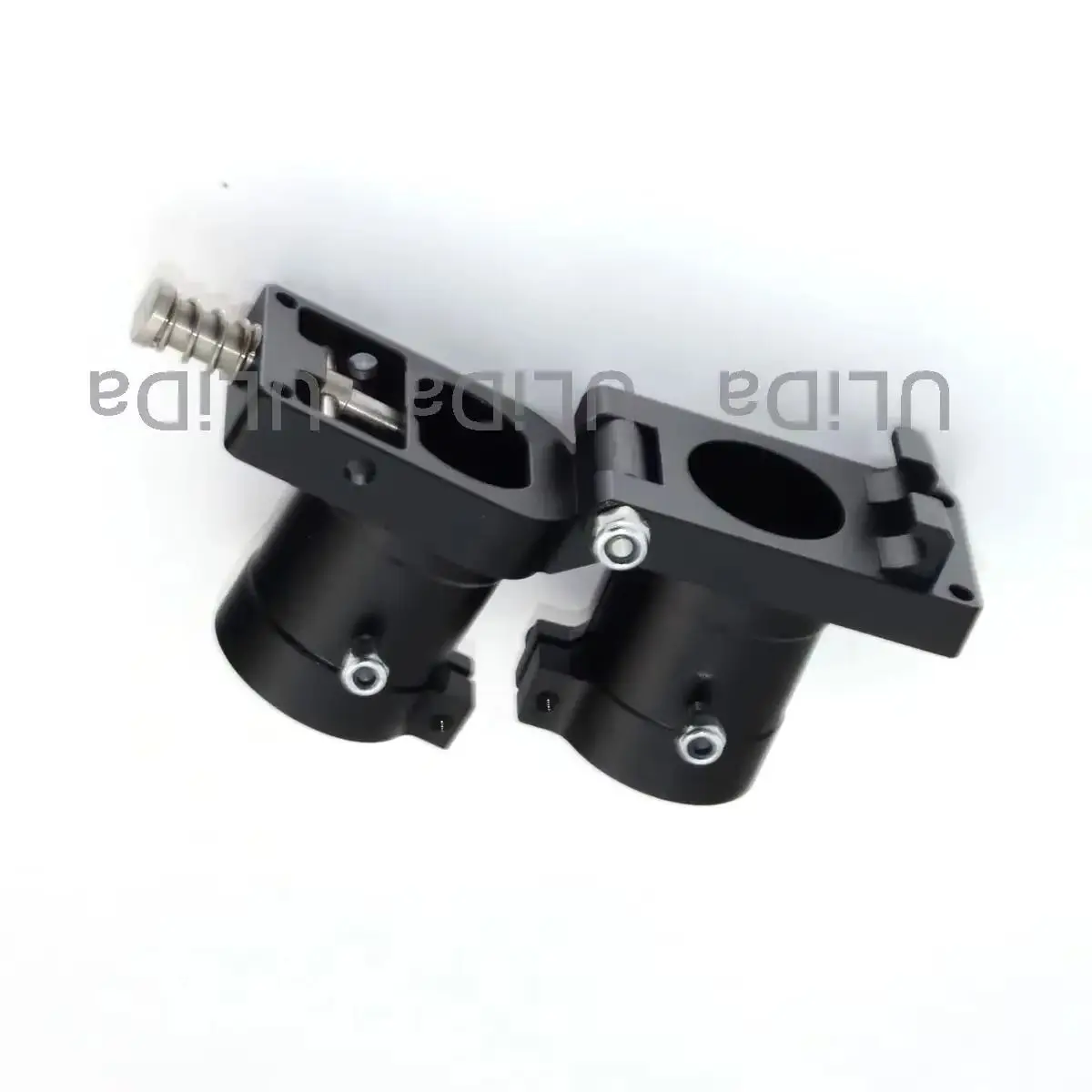 

Test te-st 000 Алюминий 20, 25, 30 мм, соединение для труб, горизонтальный складной рычаг, трубчатый соединитель, складной кронштейн для радиоуправляемого дрона, квадрокоптера B