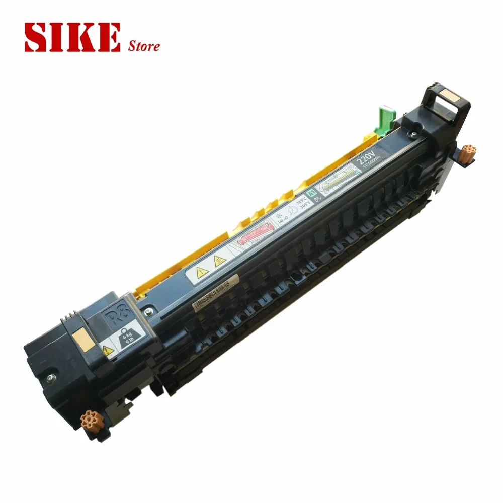 115R00074 Fusing Heating Unit Use For Fuji Xerox Phaser 7800 A3 Fuser Assembly Unit