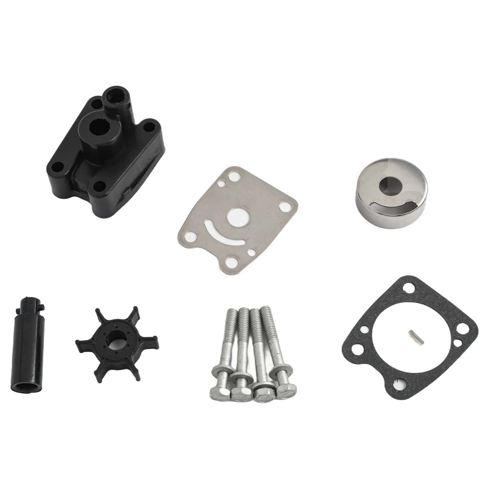 yafex-for-outboard-motor-pump-repair-kit-complete-water-pump-impeller-assembly-2025-hot-sale-brand-new-and-high-quality