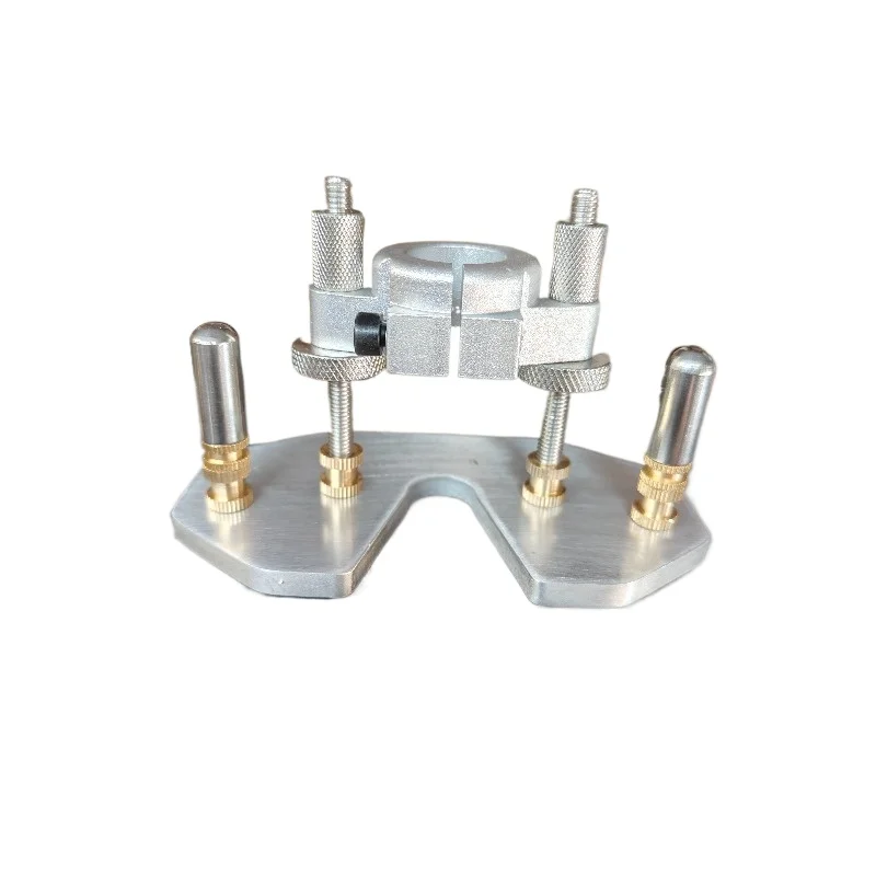 Dental machine bracket, silver wire inlay tool 204 dental machine 102l handle bracket engraving auxiliary tool