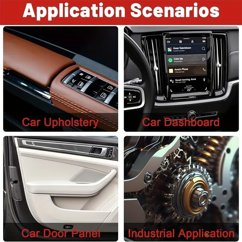 Thumbnail 3 - #9 Door Clip Removal Tools Comparison Guide