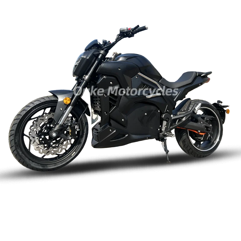 China Moto Electrica High Quality Factory Sales Electric Motorcycles Designs for Sale