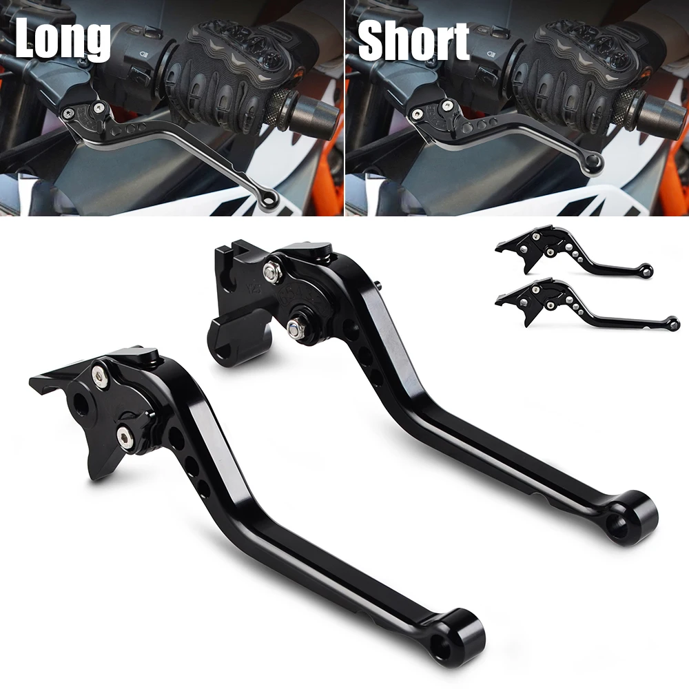 

Motorcycle Brake Clutch Levers for Kawasaki Vulcan 1500 Drifter VN 1500 VN 1600 Classic /Mean Streak /Nomad ZG1000 Concours