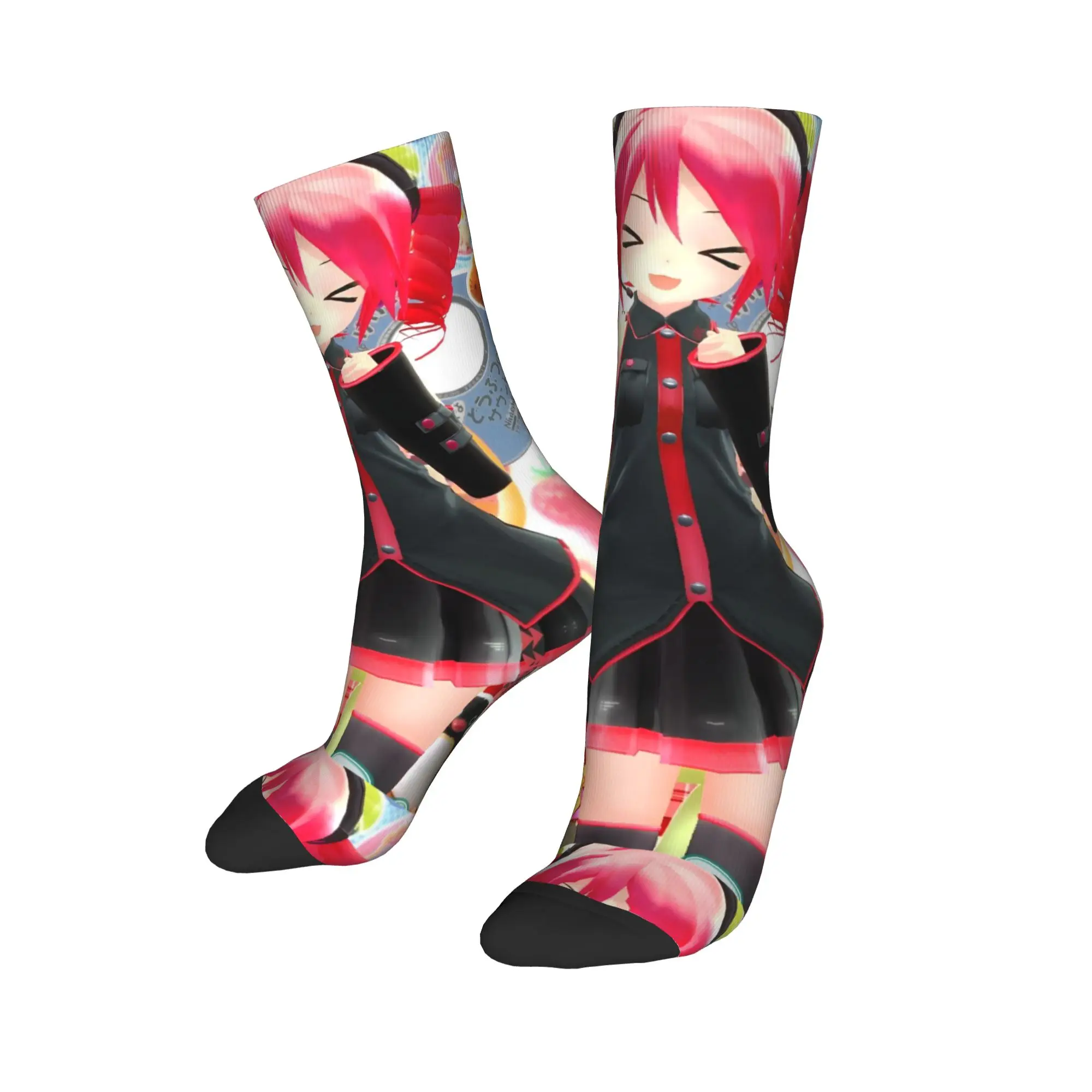 kasane-teto-meias-masculinas-mulheres-poliester-casual-vocaloid-musica-menina-meias-hip-hop-primavera-verao-outono-inverno-meio-tubo-meias