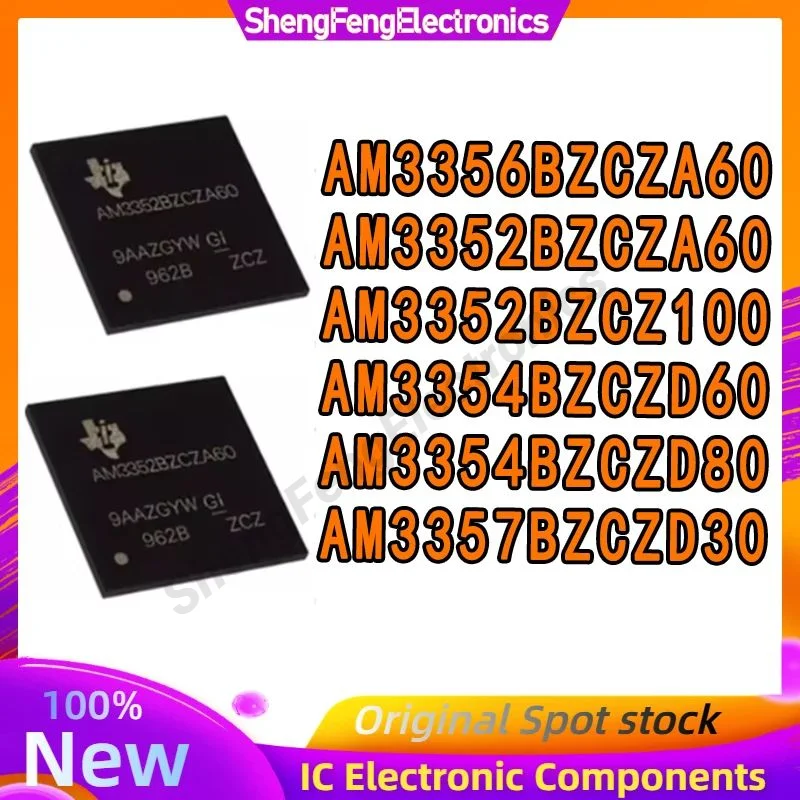 Chip Chip Chip Chip Chip AM IC Chip BGA324 100% baru asli dalam stok