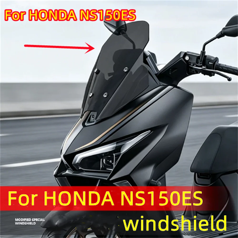 front-windshield-modification-with-elevated-straight-windshield-accessories-for-honda-ns150es-150-honda-ns-150es