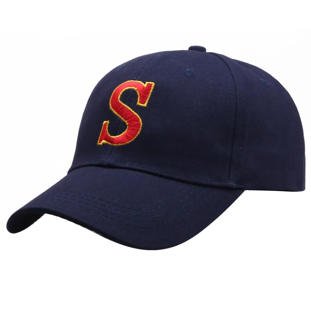 Anime Ace of Diamond Hat Cosplay Kominato Haruichi Sawamura Eijun Unisex Adjustable Baseball Hat Duck Tongue Hat Sunshade Hat