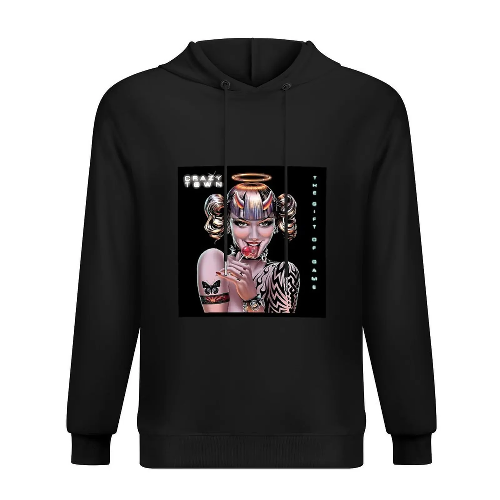 

Baby Lolly Hoodie korean style clothes graphic t shirts men men's clothes male clothes hoodies for men