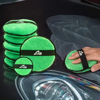 10 best sales एप्लीकेटर पैड - №9