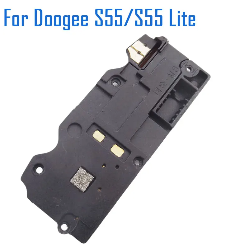 

Новый оригинальный динамик DOOGEE S55 S55 Lite, динамик, внутренний звуковой сигнал, звуковой сигнал, сменный звуковой сигнал, аксессуары для смартфона DOOGEE S55