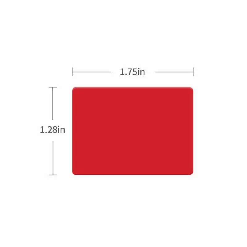 2PCS Double Adhesive Sticker Pads for VIOFO A119V3/A119 MINI/A119 MINI 2/A119M Pro/ VS1 Dashcam