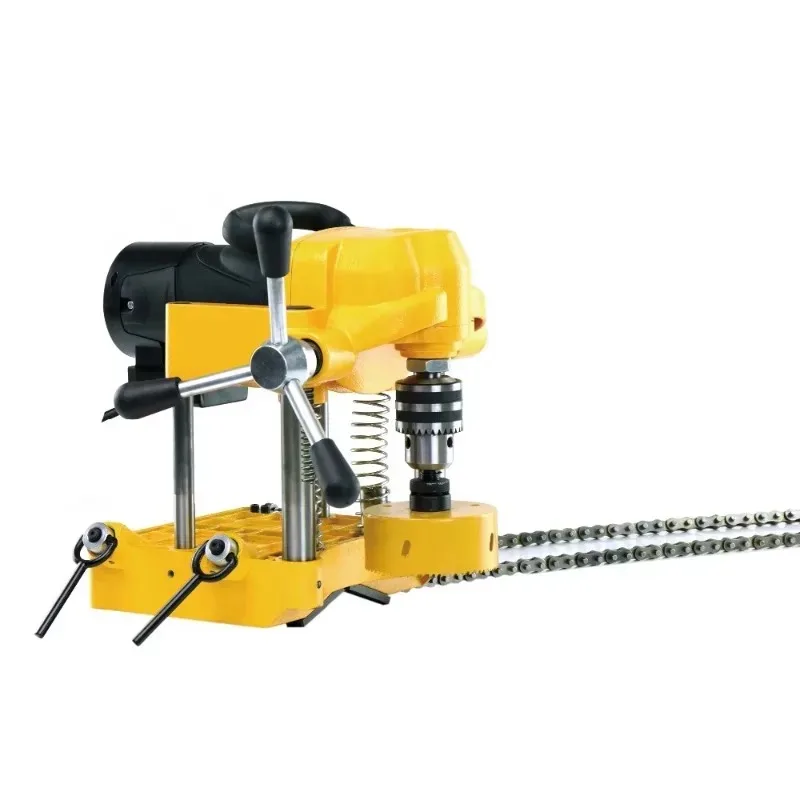 

Steel Pipe Hole Saw Cutter Machine 150mm JK150 Pipe Hole Cutting Tool