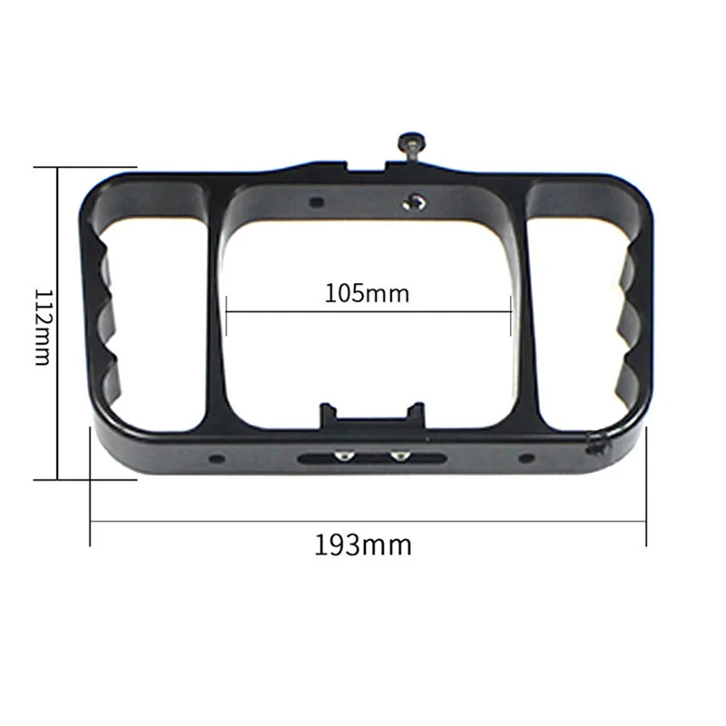 【Последняя ссылка!】Подводное спортивное оборудование для дайвинга, стабилизатор палки для селфи для камеры Gopro 13, для подводного спорта, фото