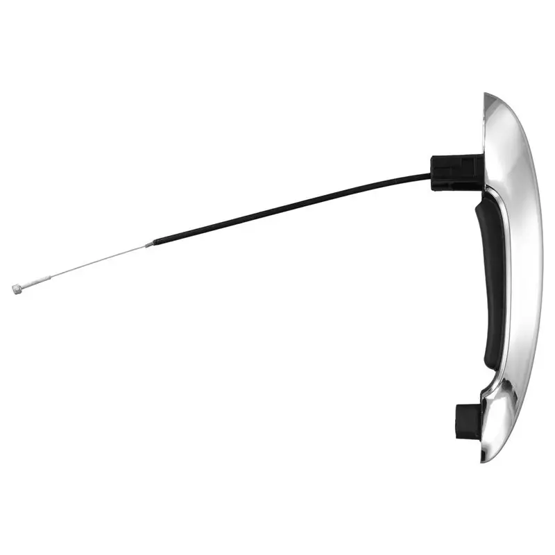 Car Door Handle Front Right Side 51217198472 For BMW For Mini For Cooper R50 R52 R53 R55 R56 R57 R58 R59 LHD