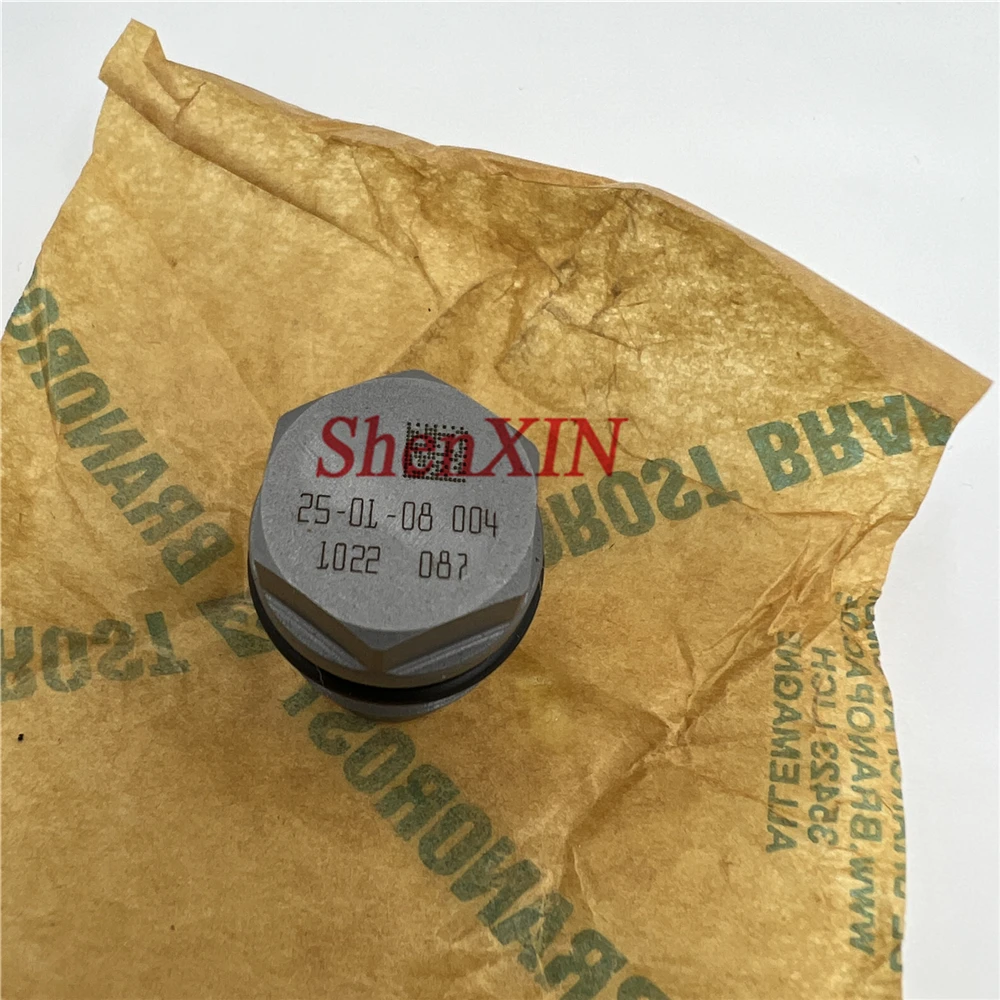 Oem 1110010022 Fuel Rail Pressure Relief Valve 42562997 504088436 3588337 For I…