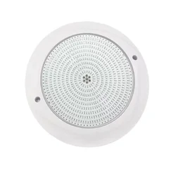 Underwater LED 18W 42W Removable Resin Filled Pool Spotlight AC12V RGB Syn Switch on/off Control Cold White