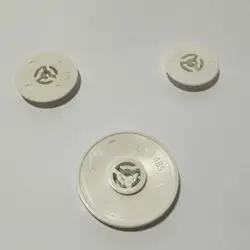 3Pcs Spool Cap Replacement 45/35/25mm Spool Pin Cap for Brother NX2000、、 RS250、RS260、 XR-6600、XR-7700、XR9000、XR9500prw