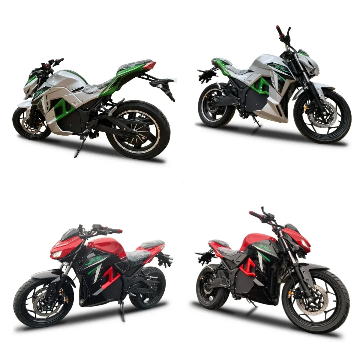 

STLF10000W Chinese electric motorcycle 72V electric motorcycles for Adult High performance full size