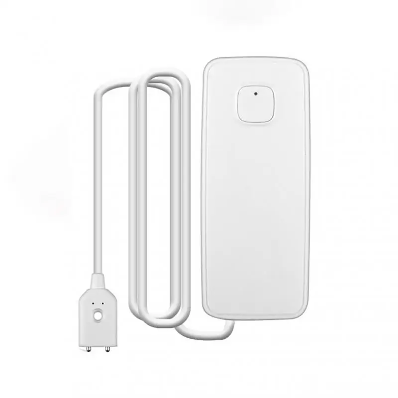 Tuya Smart Wasserstand Alarm WIFI Handy Intelligente Steuerung Voll Automatische Wasser Leck Alarm Für Alexa Hause