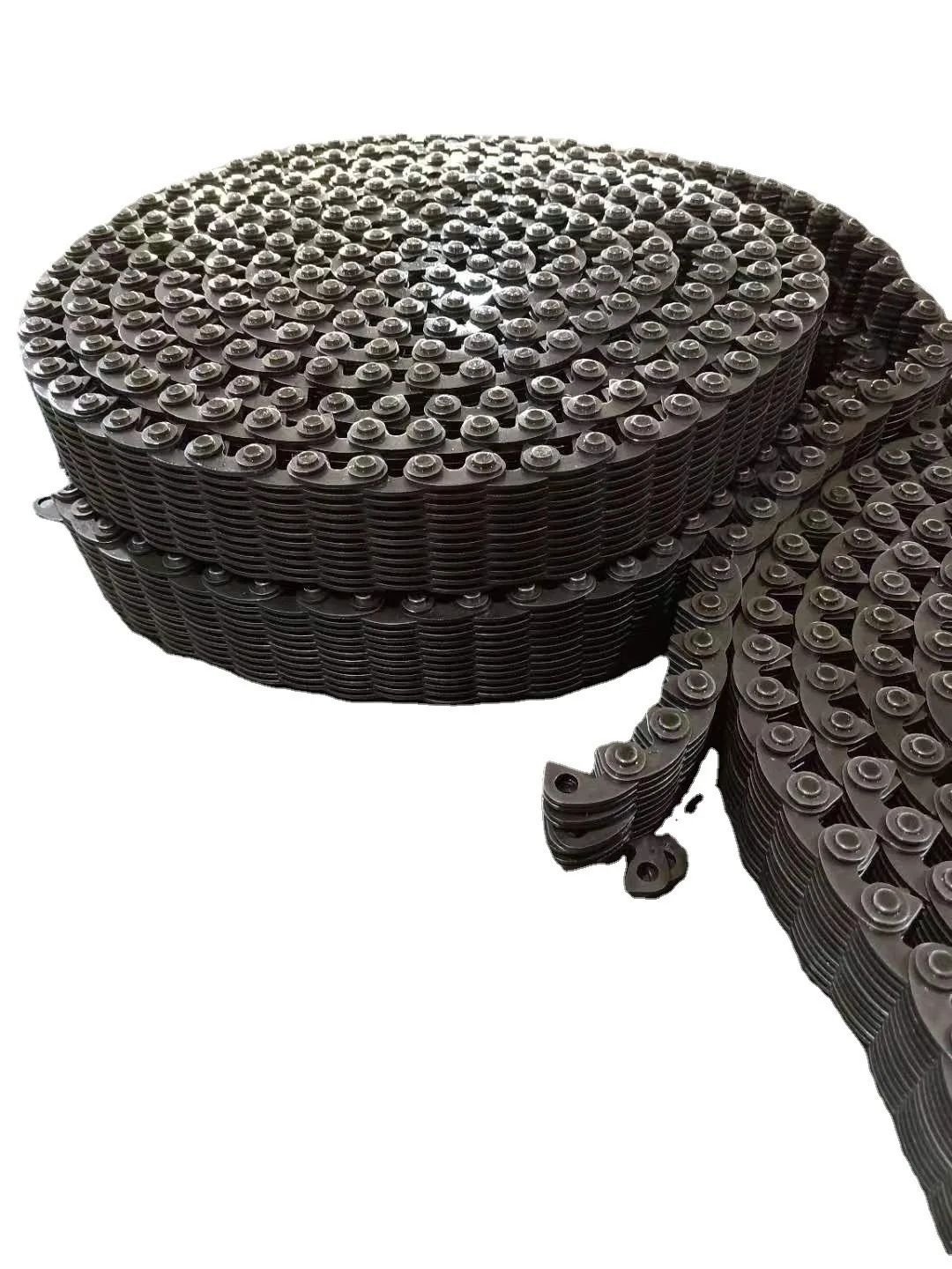 X-Ring Motorcycle Chains