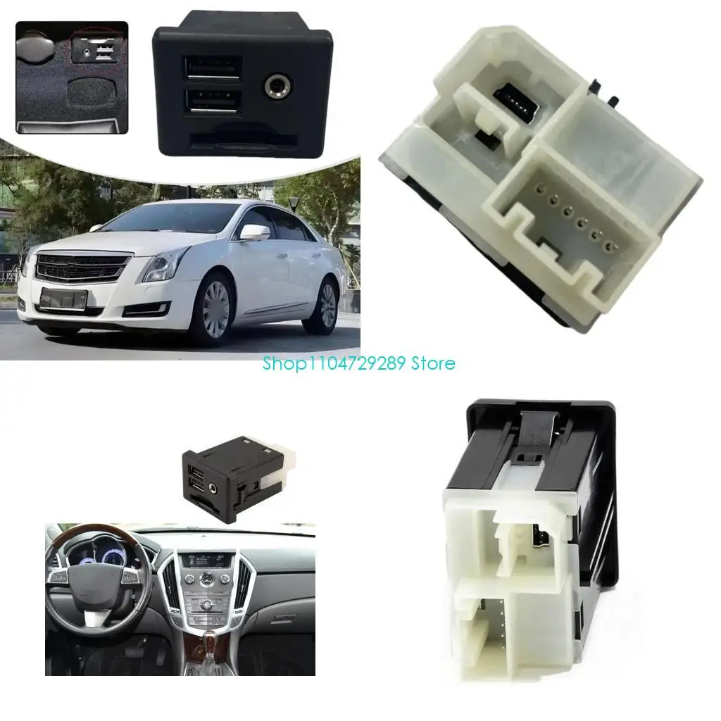 

D8KE USB -портовой карты интерфейс карты 13581213 13599454 13581210 для ATS